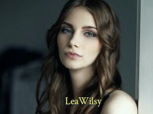 LeaWilsy