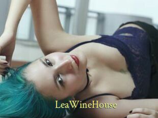 LeaWineHouse
