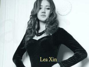Lea_Xin