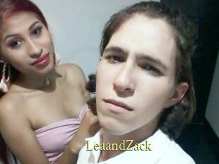 LeaandZack