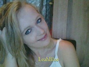 LeahBlue