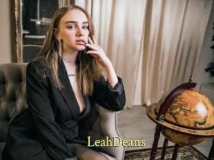 LeahDeans