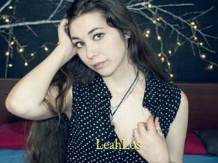 LeahLos