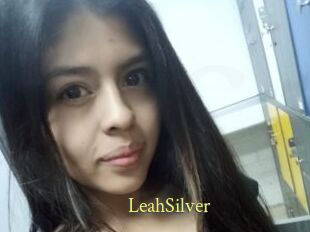LeahSilver