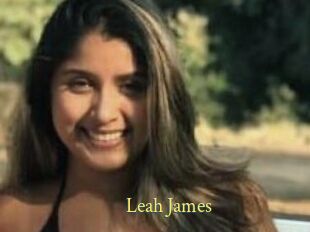 Leah_James