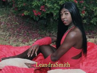 LeandraSmith