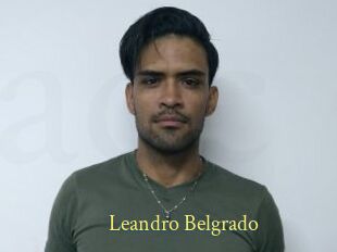 Leandro_Belgrado