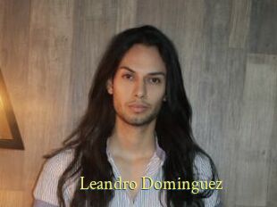 Leandro_Dominguez