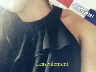 Leaseulement