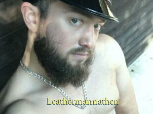 Leathermannathen
