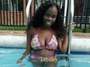 Lebony