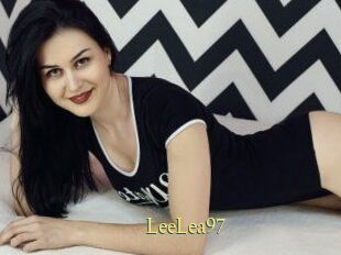 LeeLea97