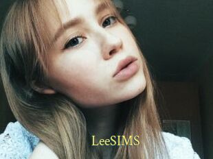 LeeSIMS