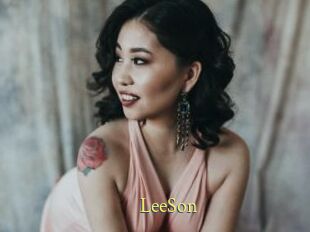 LeeSon