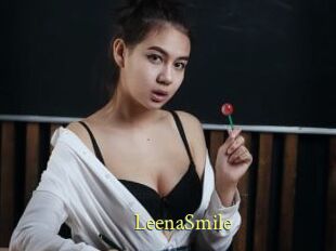 LeenaSmile