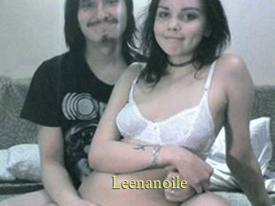 Leenanoile