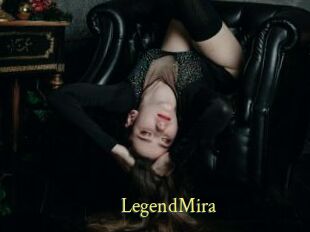 LegendMira
