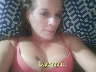Legendgurl