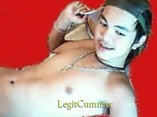 LegitCummer