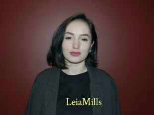 LeiaMills
