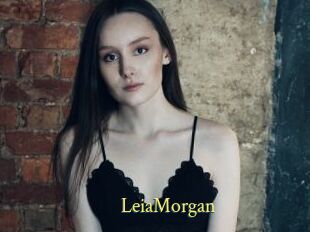 LeiaMorgan