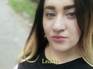 LeiaMs