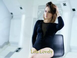 Leia_Lovely