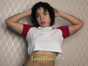 LeiahHamilton