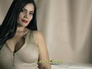 LeidyLorete