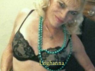 Leighanna