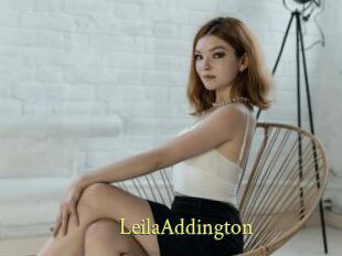 LeilaAddington