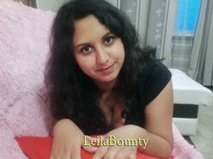 LeilaBounty