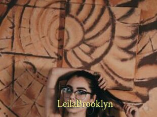 LeilaBrooklyn