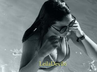 LeilaDevil6