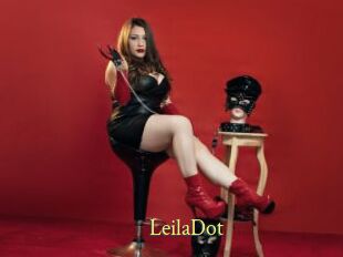 LeilaDot