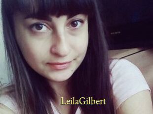 LeilaGilbert