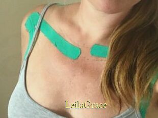 LeilaGrace