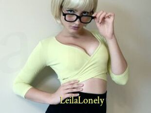 LeilaLonely