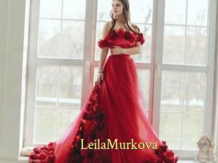 LeilaMurkova