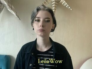 LeilaWow