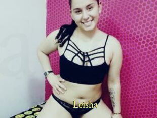 Leisha