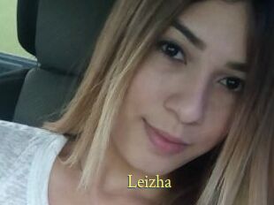 Leizha
