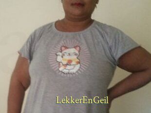 LekkerEnGeil