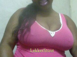 LekkerStout