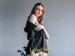 LeksaFisher