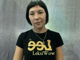 LeksiWow