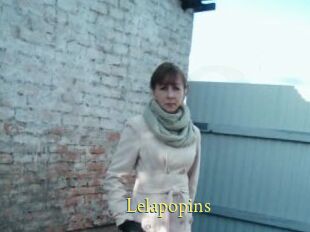 Lelapopins