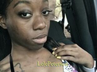 Lele_Peterson