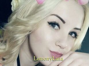 LemonyLana