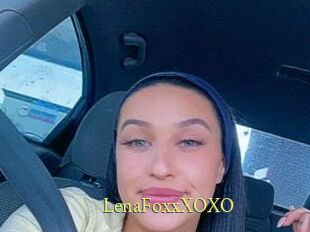 LenaFoxxXOXO